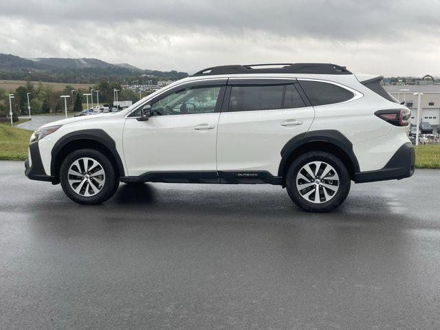 used 2025 Subaru Outback car, priced at $30,000