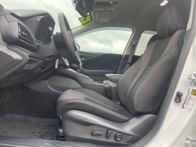 used 2025 Subaru Outback car, priced at $30,000