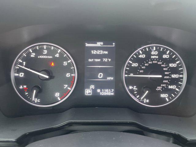 used 2025 Subaru Outback car, priced at $30,000