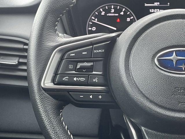 used 2025 Subaru Outback car, priced at $30,000