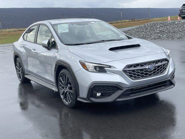 new 2024 Subaru WRX car, priced at $36,028