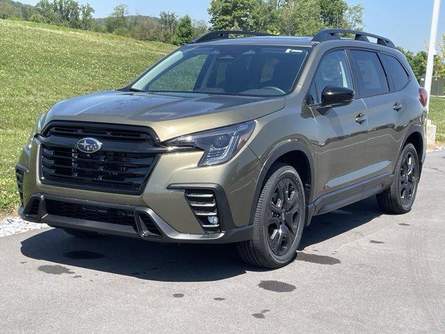 new 2024 Subaru Ascent car, priced at $45,613