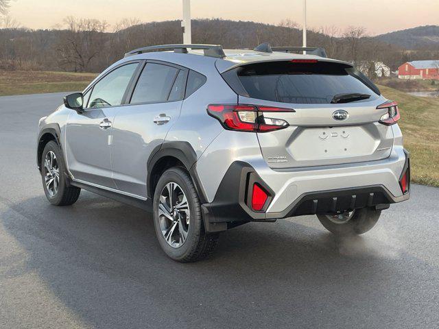 new 2024 Subaru Crosstrek car, priced at $28,612