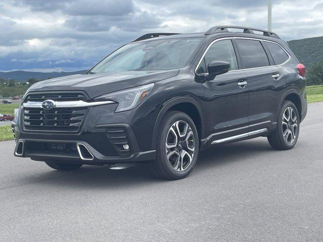 new 2024 Subaru Ascent car, priced at $47,273