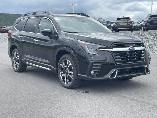 new 2024 Subaru Ascent car, priced at $47,273