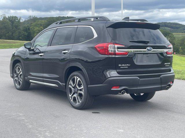 new 2024 Subaru Ascent car, priced at $47,273