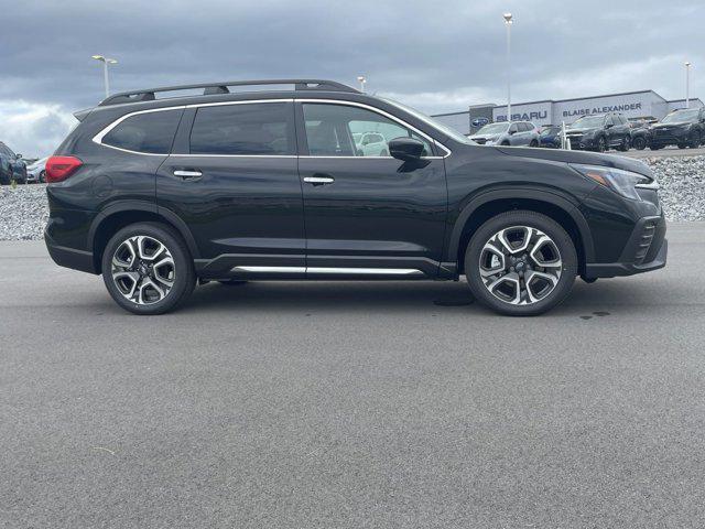 new 2024 Subaru Ascent car, priced at $47,273