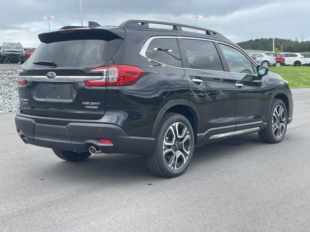 new 2024 Subaru Ascent car, priced at $47,273