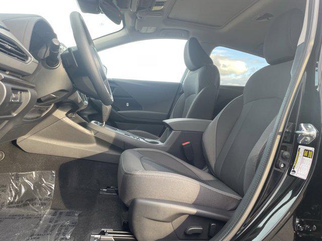 new 2026 Subaru Crosstrek car, priced at $30,577