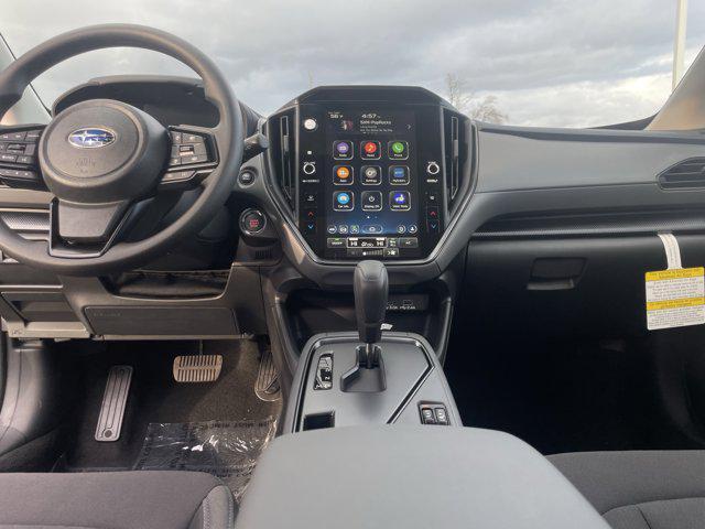 new 2026 Subaru Crosstrek car, priced at $30,577