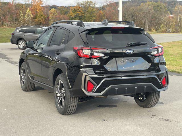 new 2026 Subaru Crosstrek car, priced at $30,577