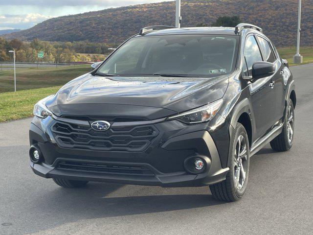 new 2026 Subaru Crosstrek car, priced at $30,577