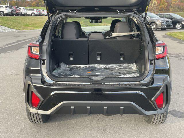 new 2026 Subaru Crosstrek car, priced at $30,577