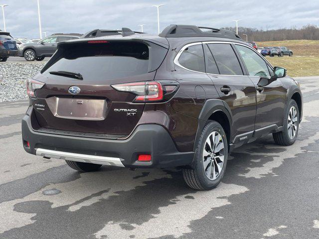 new 2025 Subaru Outback car, priced at $39,525