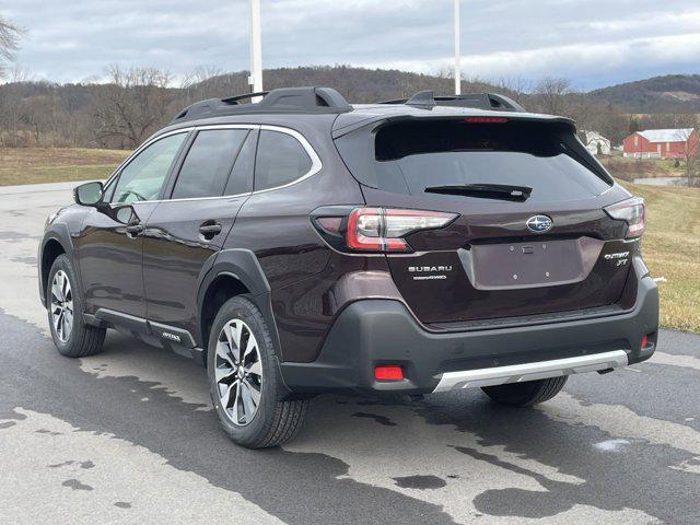 new 2025 Subaru Outback car, priced at $39,525