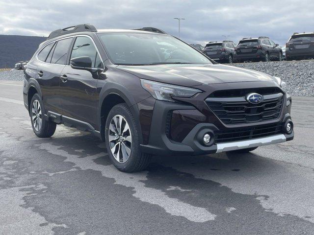 new 2025 Subaru Outback car, priced at $39,525