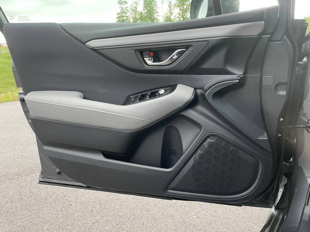 new 2025 Subaru Outback car, priced at $33,913