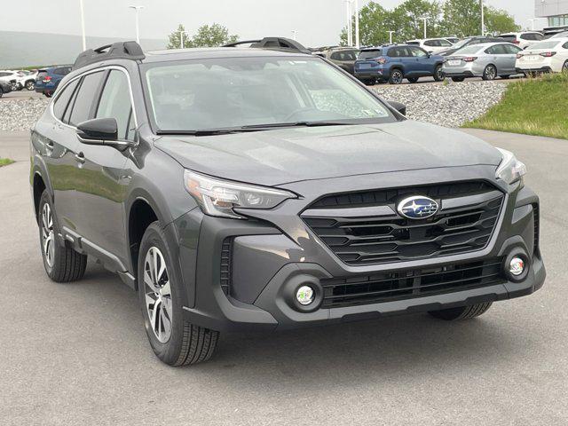 new 2025 Subaru Outback car, priced at $33,913