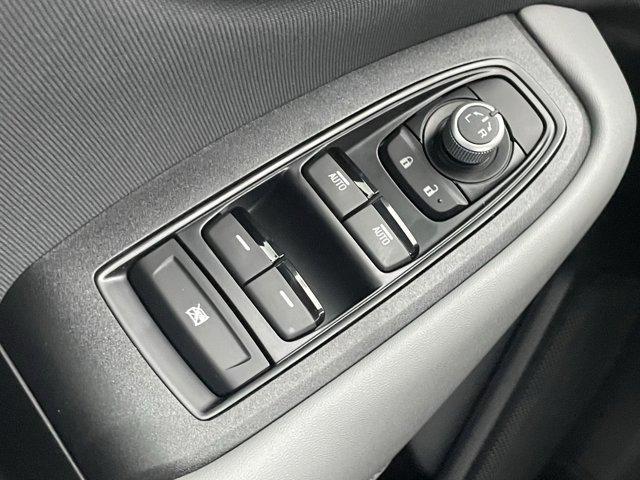 new 2025 Subaru Outback car, priced at $33,913