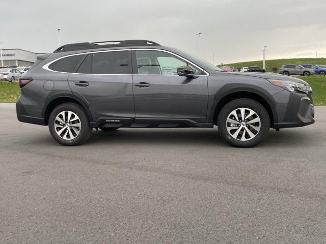 new 2025 Subaru Outback car, priced at $33,913