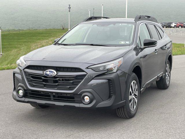 new 2025 Subaru Outback car, priced at $33,913