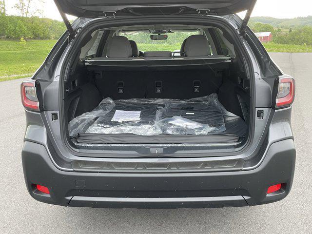 new 2025 Subaru Outback car, priced at $33,913