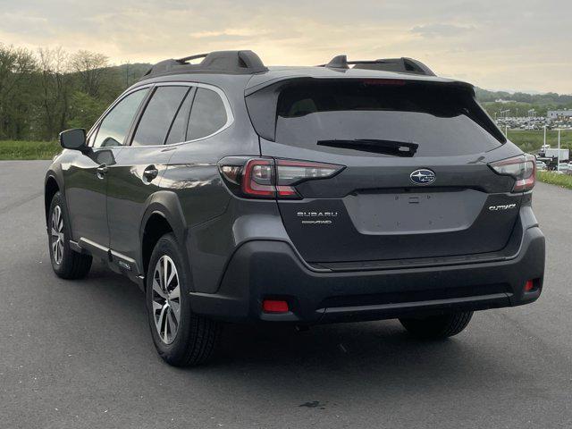 new 2025 Subaru Outback car, priced at $33,913