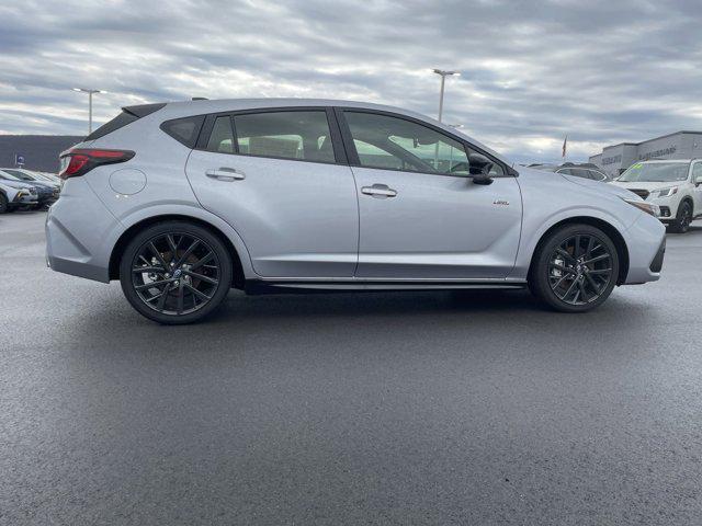 new 2024 Subaru Impreza car, priced at $29,728