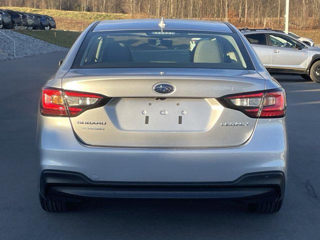 new 2025 Subaru Legacy car, priced at $28,056