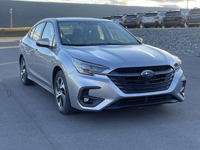 new 2025 Subaru Legacy car, priced at $28,056