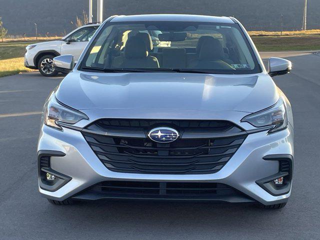 new 2025 Subaru Legacy car, priced at $28,056