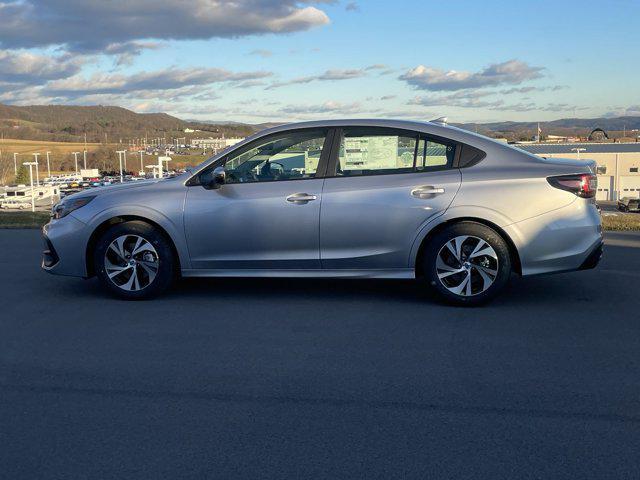 new 2025 Subaru Legacy car, priced at $28,056