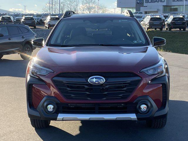 new 2025 Subaru Outback car, priced at $37,271