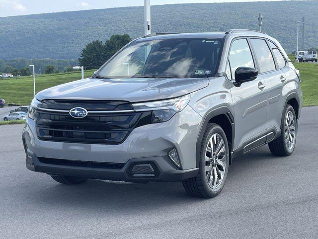 new 2025 Subaru Forester car, priced at $41,742