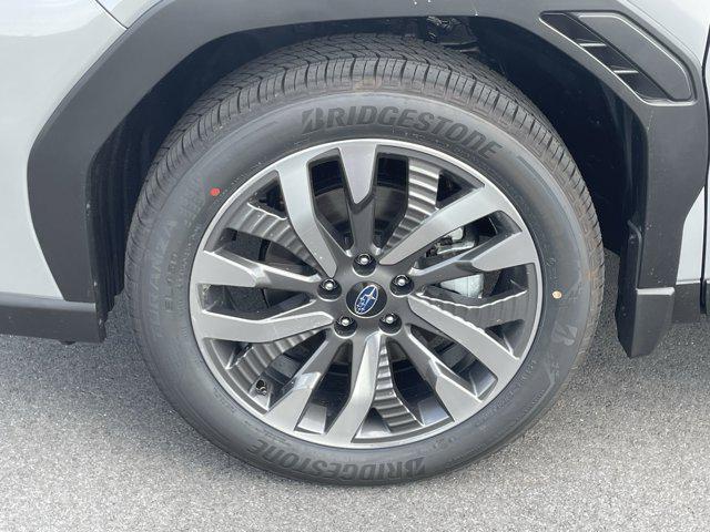 new 2025 Subaru Forester car, priced at $41,742