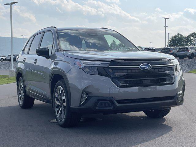 new 2025 Subaru Forester car, priced at $41,742