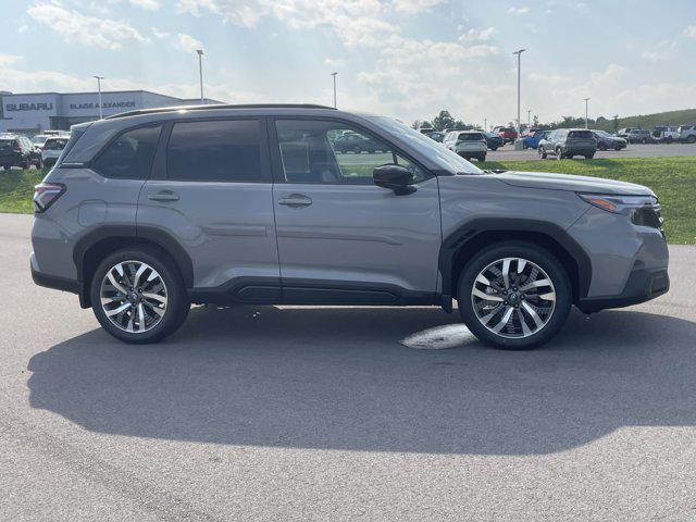 new 2025 Subaru Forester car, priced at $41,742