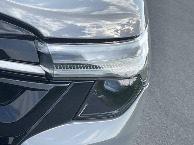 new 2025 Subaru Forester car, priced at $41,742