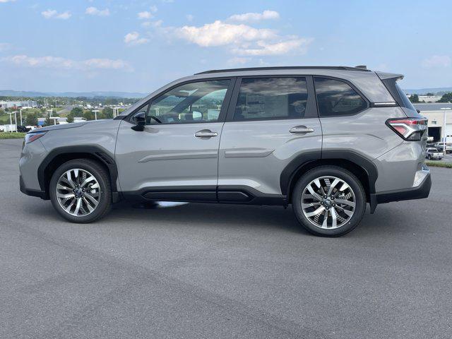 new 2025 Subaru Forester car, priced at $41,742