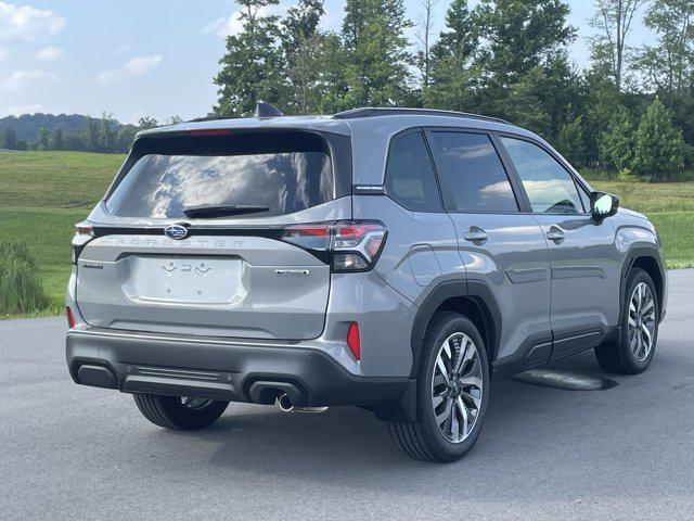 new 2025 Subaru Forester car, priced at $41,742