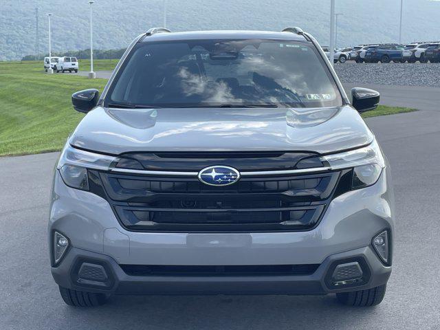 new 2025 Subaru Forester car, priced at $41,742