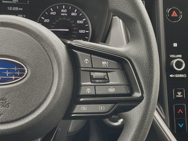 new 2025 Subaru Crosstrek car, priced at $29,474