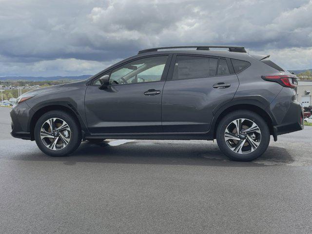 new 2025 Subaru Crosstrek car, priced at $29,474