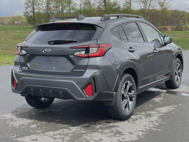 new 2025 Subaru Crosstrek car, priced at $29,474