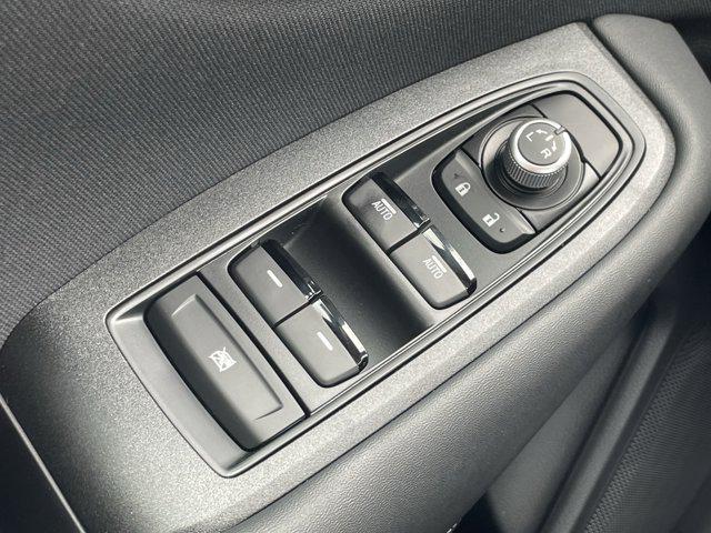 new 2025 Subaru Legacy car, priced at $29,839