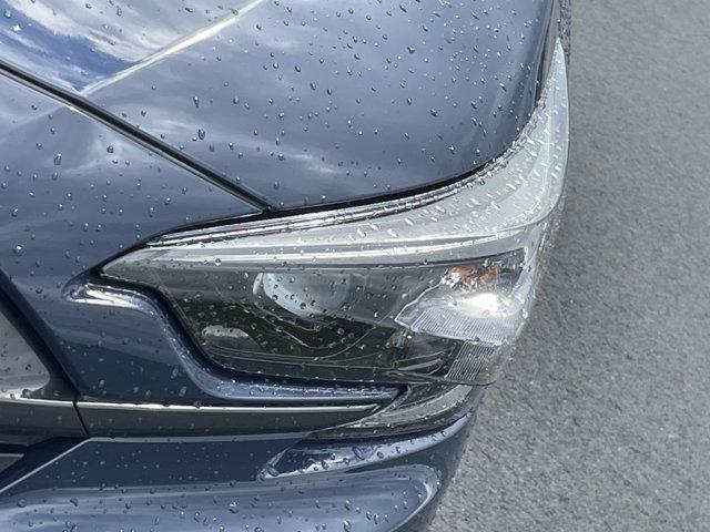 new 2025 Subaru Legacy car, priced at $29,839