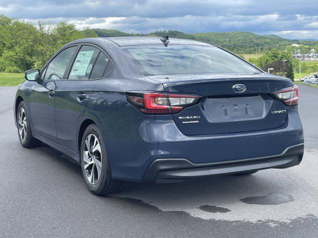 new 2025 Subaru Legacy car, priced at $29,839