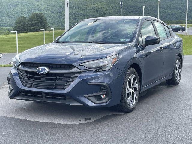 new 2025 Subaru Legacy car, priced at $29,839