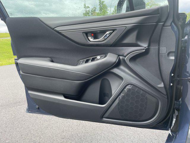 new 2025 Subaru Legacy car, priced at $29,839