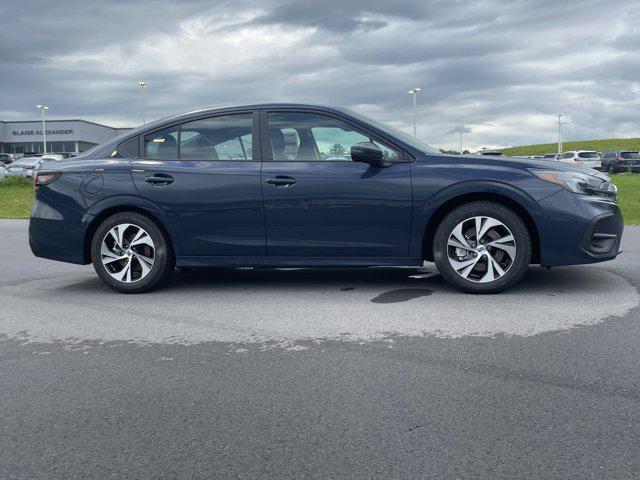 new 2025 Subaru Legacy car, priced at $29,839